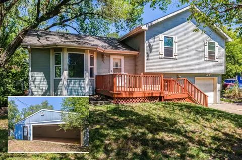 321 E Minneapolis Ave, Salina, KS 67401
