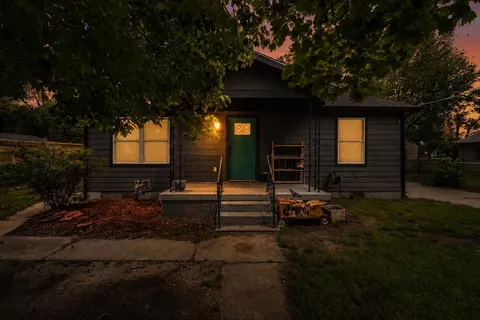 5726 Vandale Ave, Wichita, KS 67217