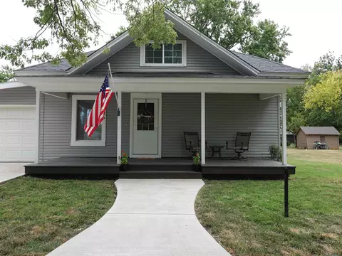 326 Sevy, Andale, KS 67001