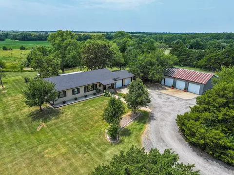 5473 SE Hwy 54, El Dorado, KS 67042