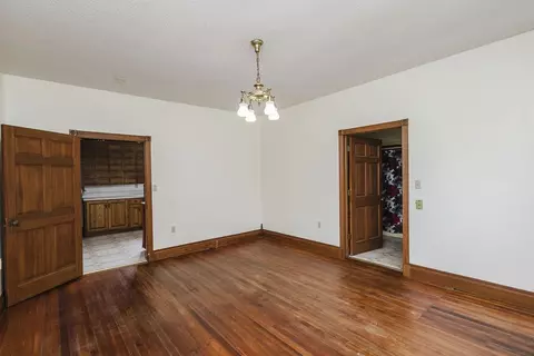 Bedroom - 426 SE 10 Ave, Anthony, KS 67003 photo 1 of 3