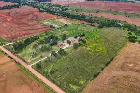 View/Area - 426 SE 10 Ave, Anthony, KS 67003 photo 5 of 5