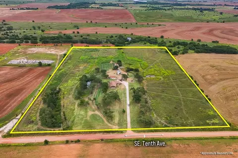 View/Area - 426 SE 10 Ave, Anthony, KS 67003 photo 1 of 5