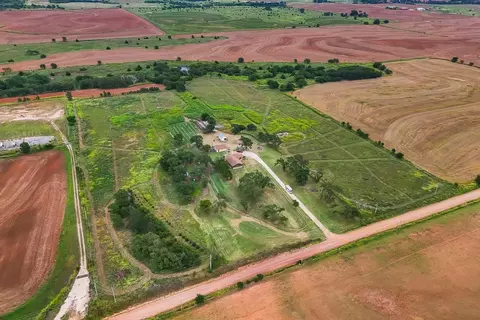View/Area - 426 SE 10 Ave, Anthony, KS 67003 photo 4 of 5
