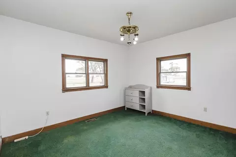 Bedroom - 426 SE 10 Ave, Anthony, KS 67003 photo 2 of 3