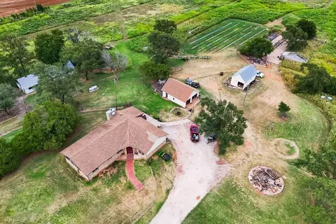 View/Area - 426 SE 10 Ave, Anthony, KS 67003 photo 2 of 5
