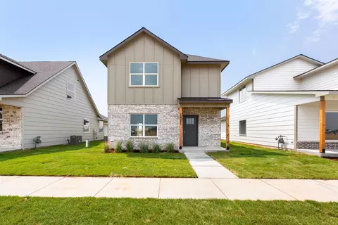 12051 W Arvada St, Maize, KS 67101