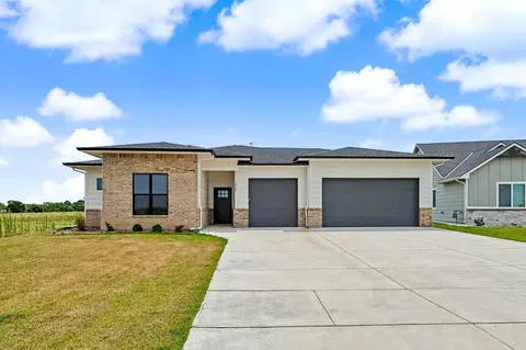 14007 E Wassall St, Wichita, KS 67230