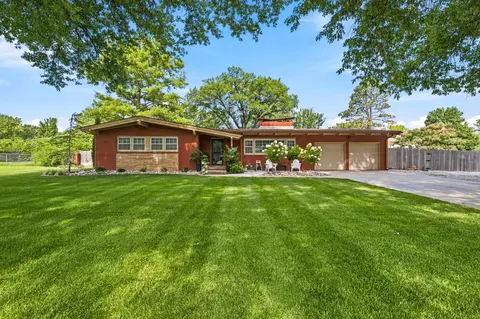 974 W Alexander Ave, Haysville, KS 67060