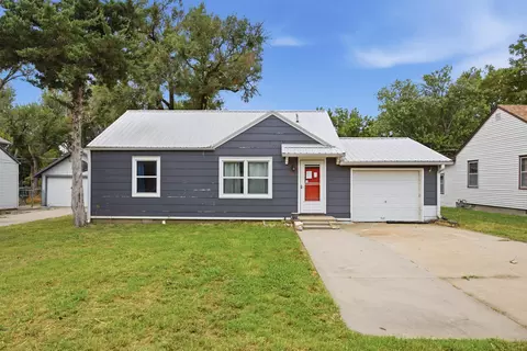 739 Audrey, El Dorado, KS 67042