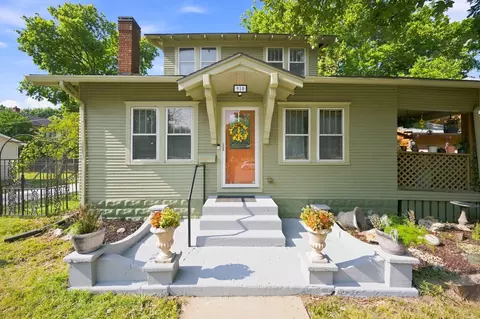910 W Murdock St, Wichita, KS 67203
