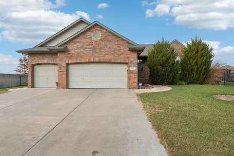13005 E Cherry Crk, Wichita, KS 67230