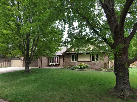 1326 N Shefford, Wichita, KS 67212