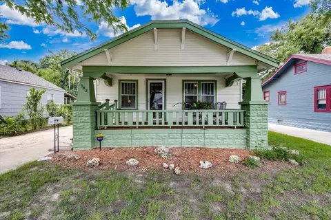 543 S Estelle, Wichita, KS 67211