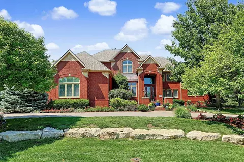 14132 E Sundance, Wichita, KS 67230