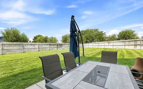 Exterior - 11326 W Wilkinson Ct, Maize, KS 67101 photo 1 of 3