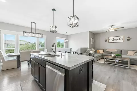 Kitchen - 11326 W Wilkinson Ct, Maize, KS 67101 photo 3 of 4