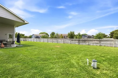 Exterior - 11326 W Wilkinson Ct, Maize, KS 67101 photo 2 of 3