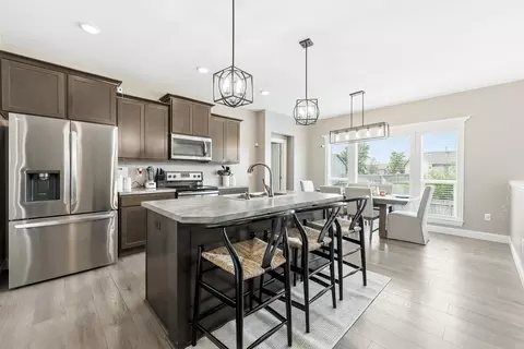 Kitchen - 11326 W Wilkinson Ct, Maize, KS 67101 photo 1 of 4