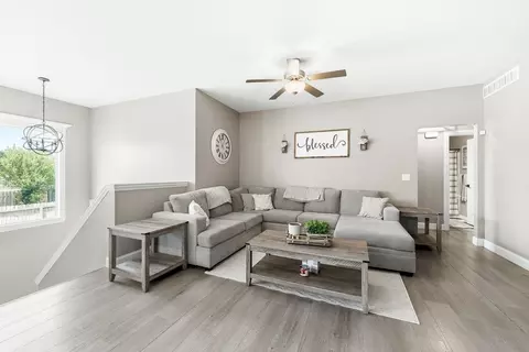 Living - 11326 W Wilkinson Ct, Maize, KS 67101 photo 1 of 1