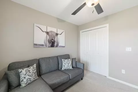 Bedroom - 11326 W Wilkinson Ct, Maize, KS 67101 photo 6 of 10