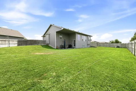 Exterior - 11326 W Wilkinson Ct, Maize, KS 67101 photo 3 of 3