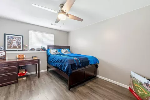Bedroom - 11326 W Wilkinson Ct, Maize, KS 67101 photo 10 of 10