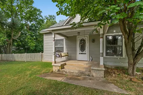 1485 N D Rd, Peck, KS 67120