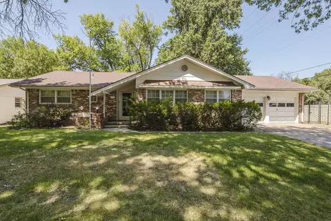 451 N Armour, Wichita, KS 67206