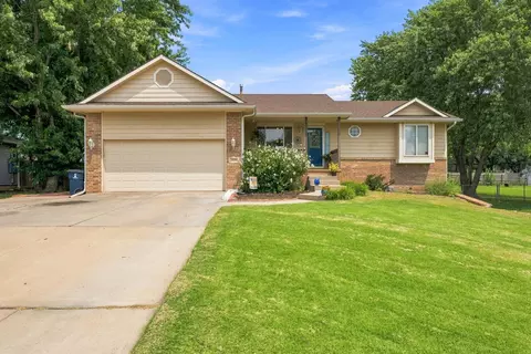 2850 W 4th Ave, El Dorado, KS 67042
