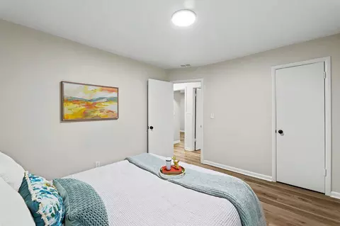 Bedroom - 545 S Queen, Maize, KS 67101 photo 4 of 4