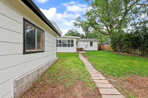 Exterior - 545 S Queen, Maize, KS 67101 photo 2 of 3