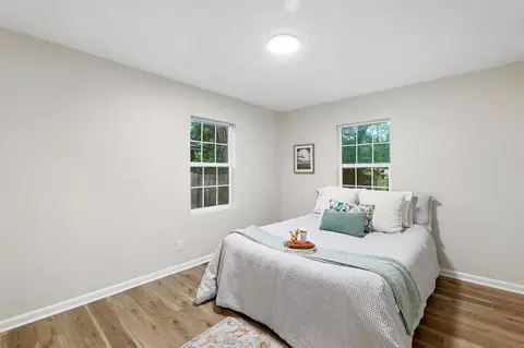 Bedroom - 545 S Queen, Maize, KS 67101 photo 3 of 4