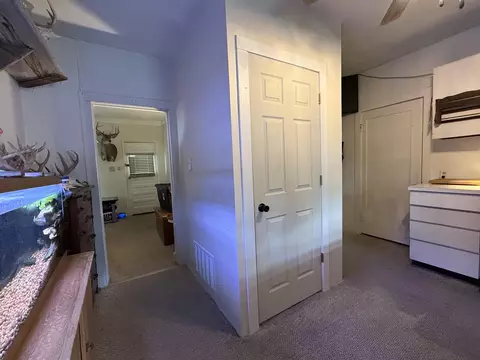 Entry Way - 321 W Violet, Potwin, KS 67123 photo 1 of 3