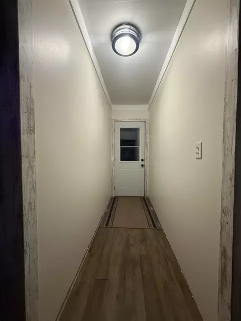 Entry Way - 321 W Violet, Potwin, KS 67123 photo 3 of 3