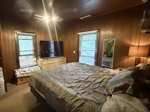 Bedroom - 321 W Violet, Potwin, KS 67123 photo 2 of 4