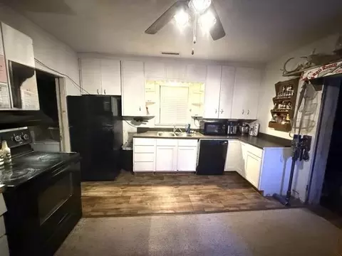 Kitchen - 321 W Violet, Potwin, KS 67123 photo 1 of 1