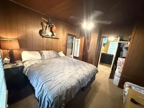 Bedroom - 321 W Violet, Potwin, KS 67123 photo 1 of 4