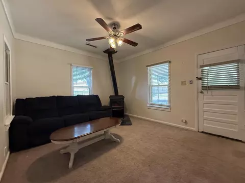 Living - 321 W Violet, Potwin, KS 67123 photo 1 of 2