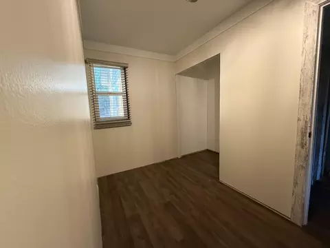 Bedroom - 321 W Violet, Potwin, KS 67123 photo 3 of 4