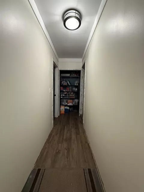 Entry Way - 321 W Violet, Potwin, KS 67123 photo 2 of 3