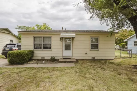 750 N Arapaho, Wichita, KS 67212