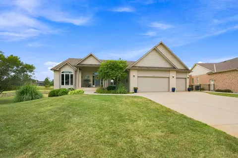 4101 N Jasmine St, Wichita, KS 67226