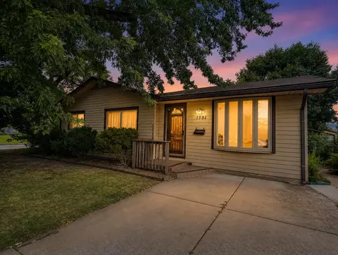 1501 W Lotus, Wichita, KS 67213
