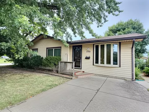 1501 W Lotus, Wichita, KS 67213