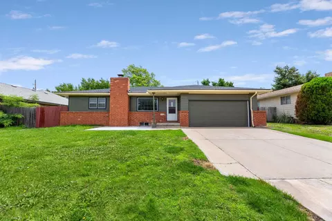 3150 S Elpyco St, Wichita, KS 67207