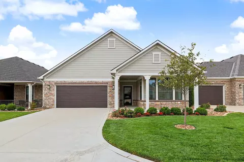 1302 S Forestview St, Wichita, KS 67235