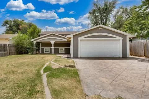 3013 W Hadden Ave, Wichita, KS 67217