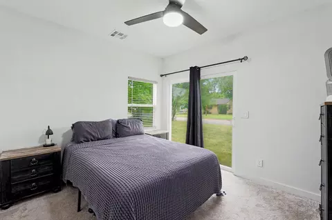 Bedroom - 1237 N Osage, Augusta, KS 67010 photo 2 of 5