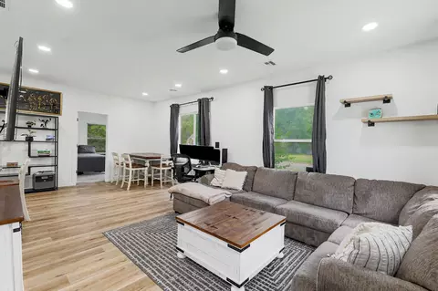 Living - 1237 N Osage, Augusta, KS 67010 photo 3 of 4